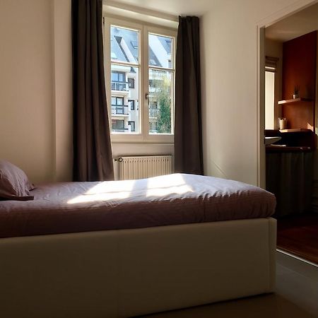 Appartement Des Moulins Estrasburgo Exterior foto