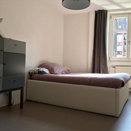 Appartement Des Moulins Estrasburgo Exterior foto