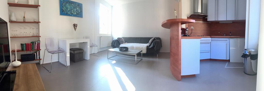 Appartement Des Moulins Estrasburgo Exterior foto