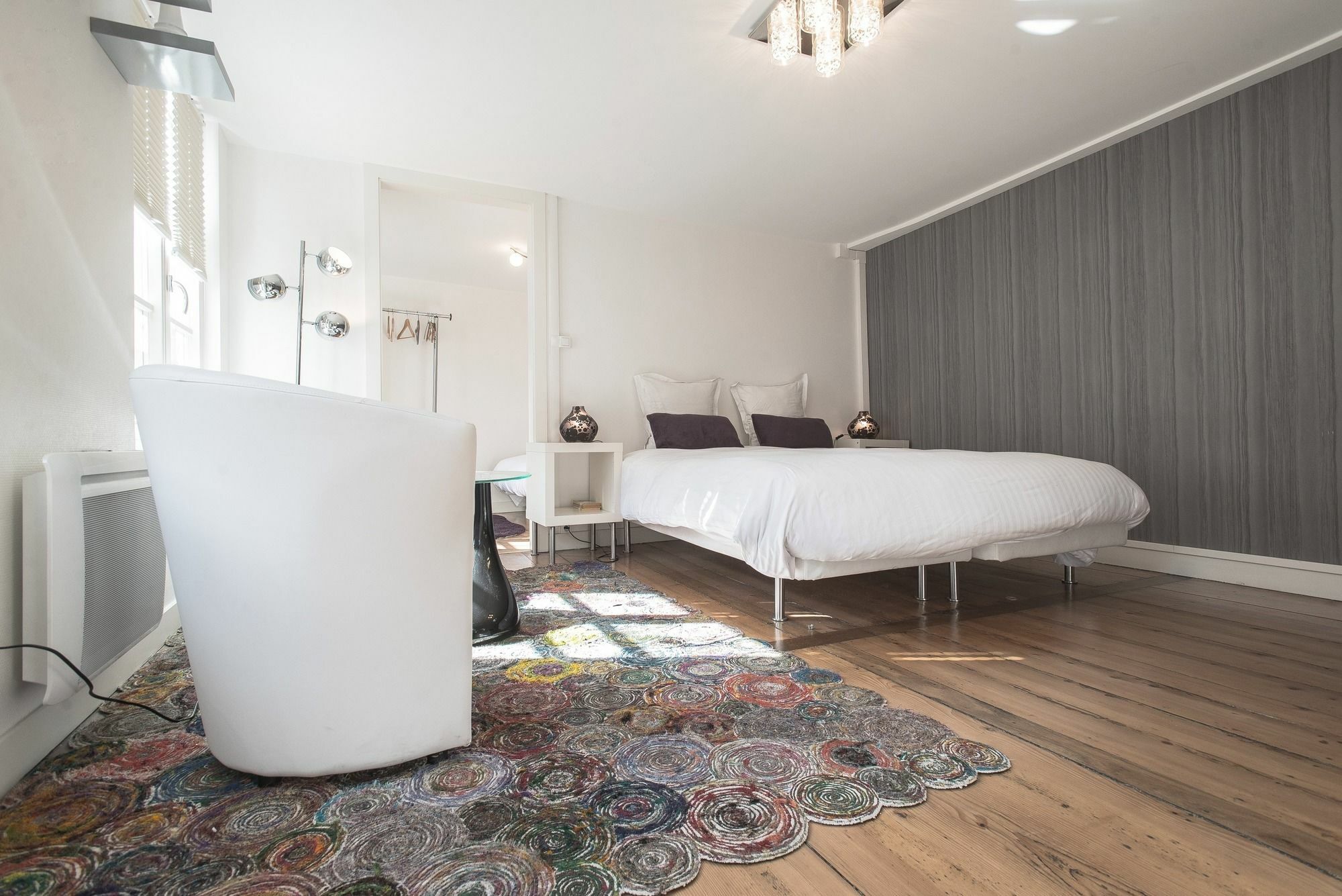 Appartement Des Moulins Estrasburgo Exterior foto