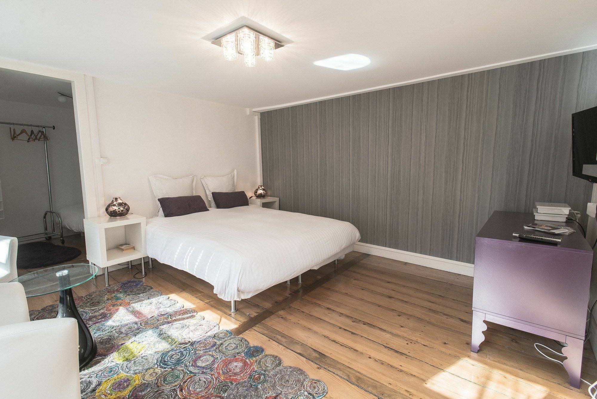 Appartement Des Moulins Estrasburgo Exterior foto