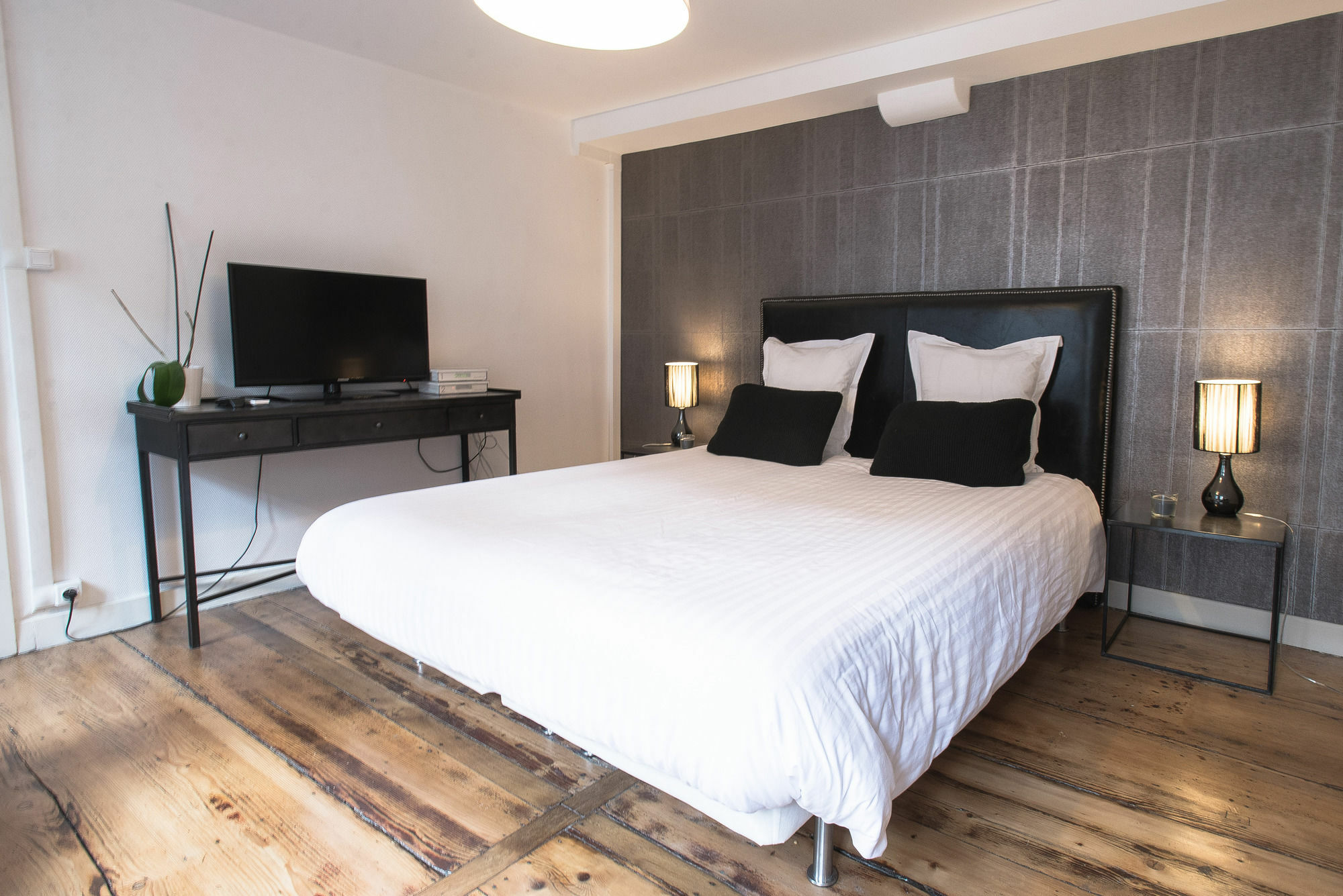 Appartement Des Moulins Estrasburgo Exterior foto