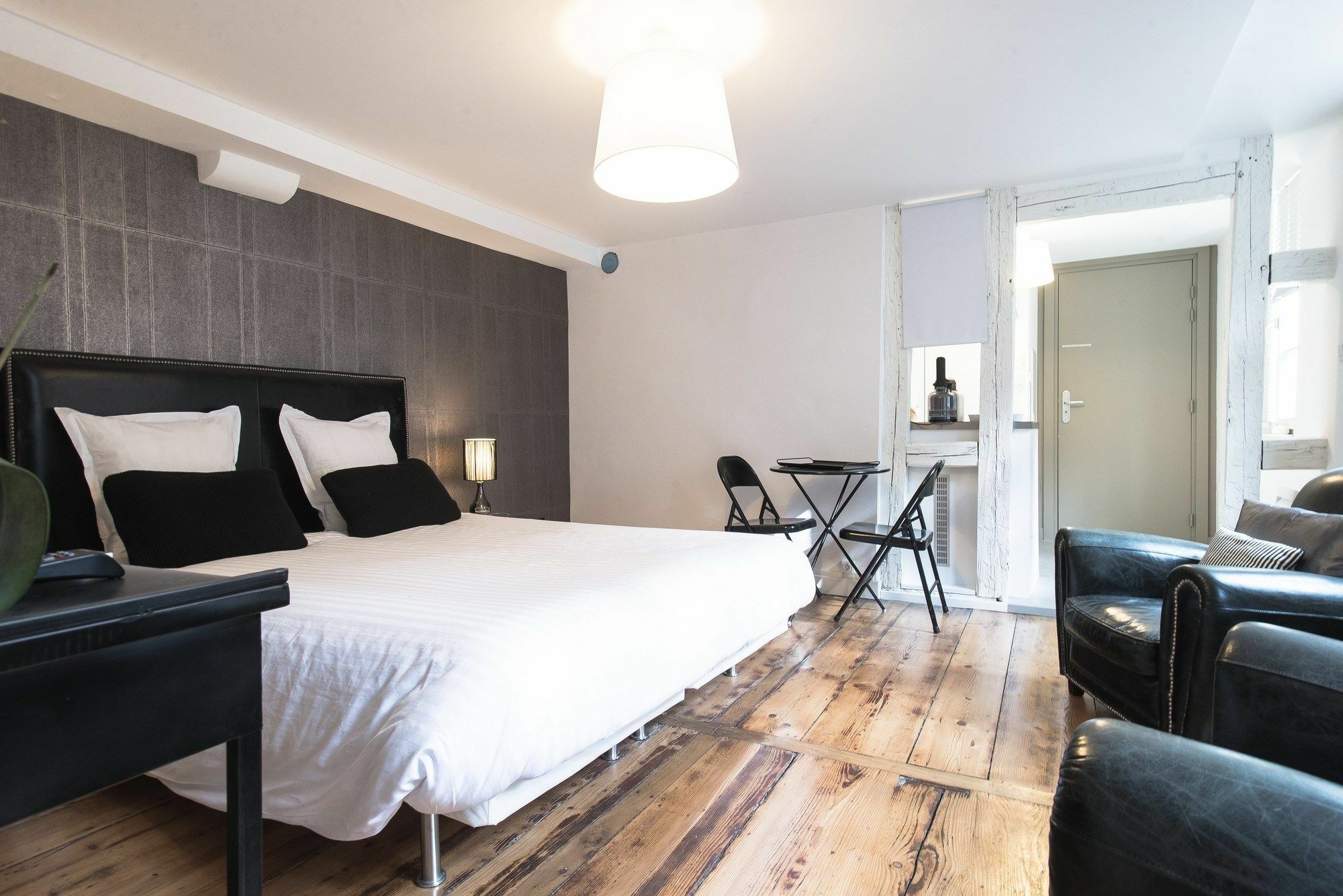 Appartement Des Moulins Estrasburgo Exterior foto
