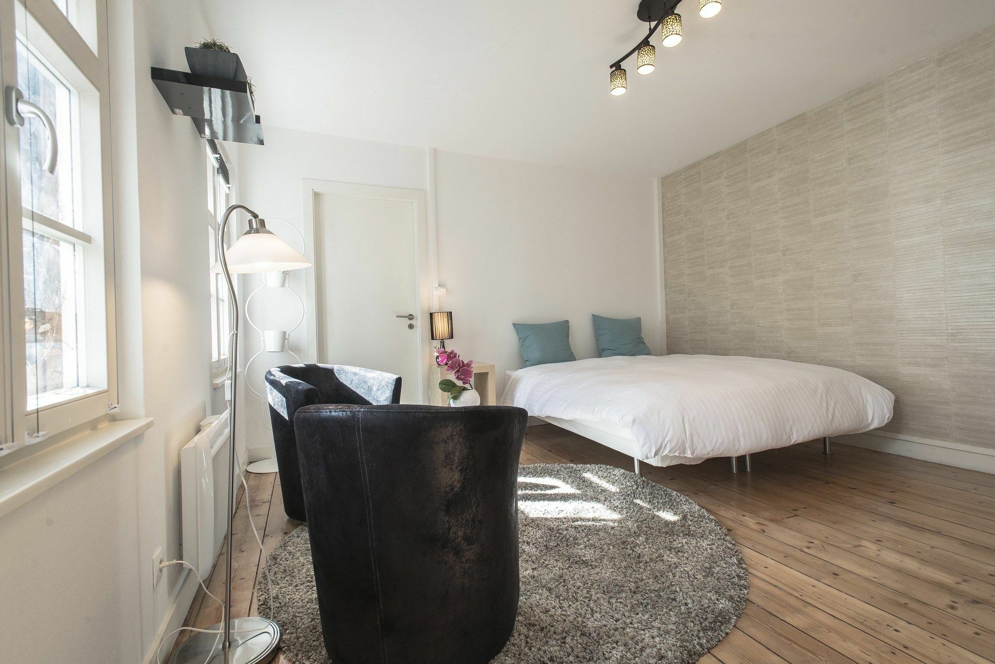 Appartement Des Moulins Estrasburgo Exterior foto