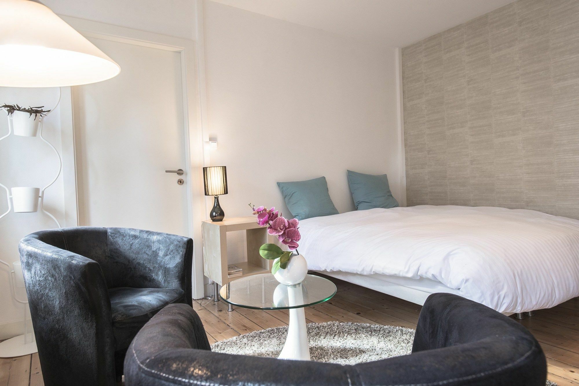 Appartement Des Moulins Estrasburgo Exterior foto