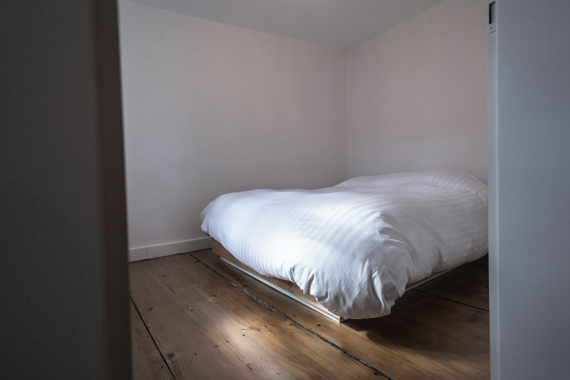 Appartement Des Moulins Estrasburgo Exterior foto