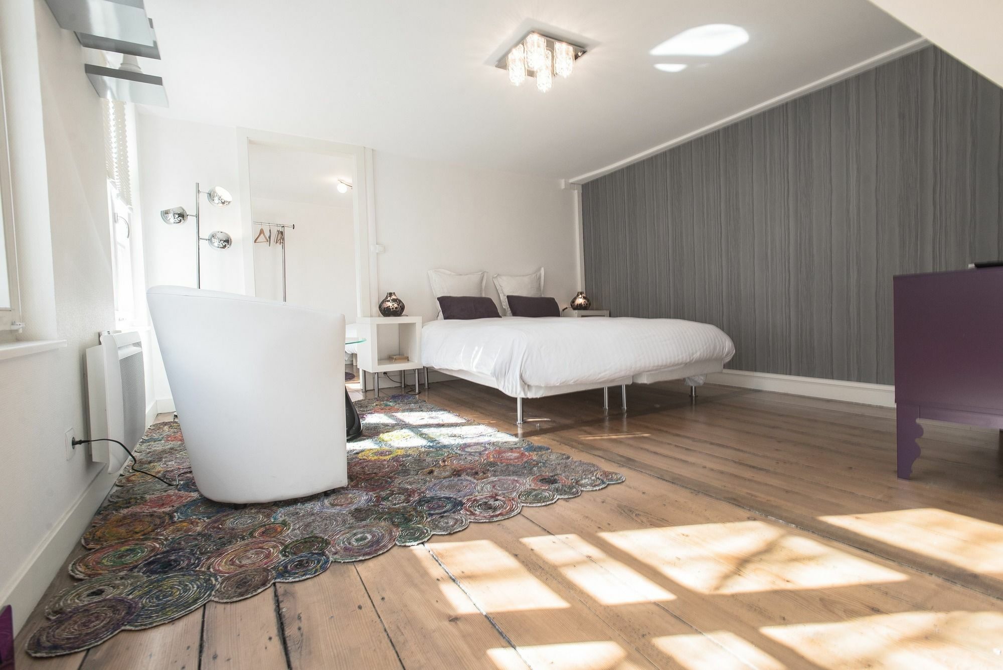 Appartement Des Moulins Estrasburgo Exterior foto