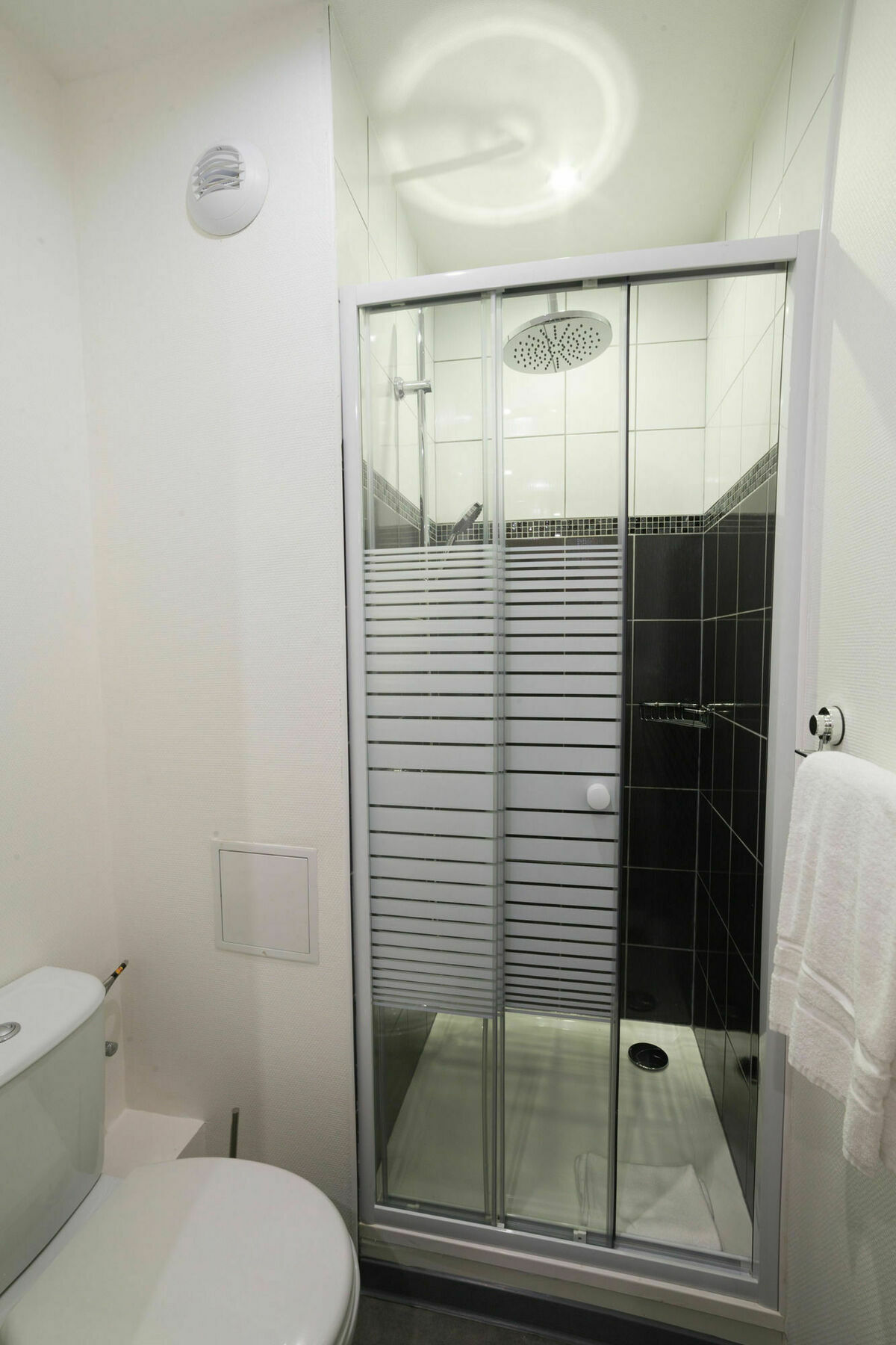 Appartement Des Moulins Estrasburgo Exterior foto