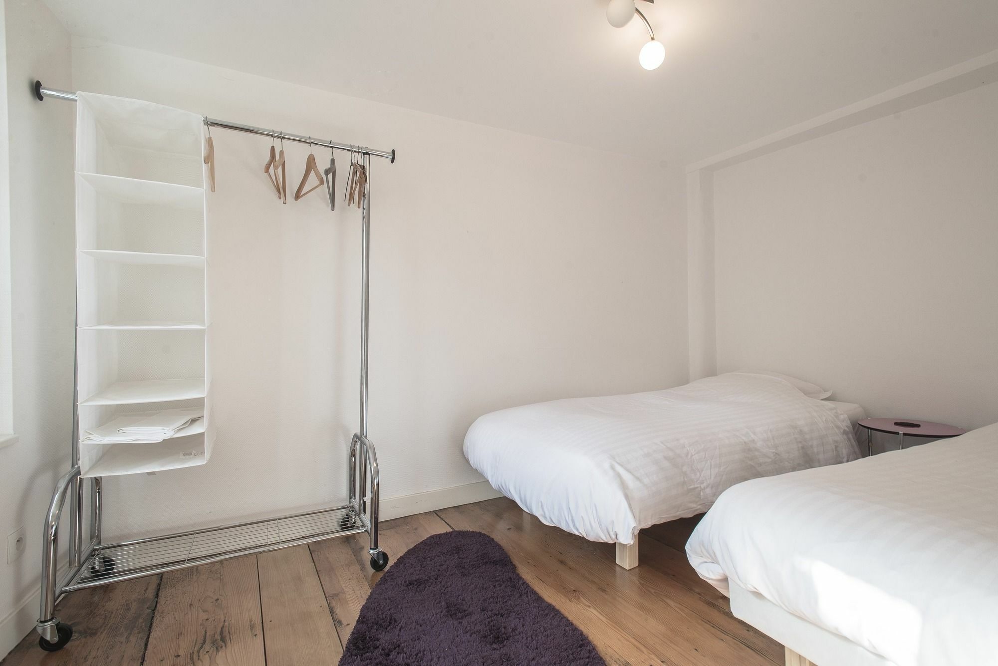 Appartement Des Moulins Estrasburgo Exterior foto