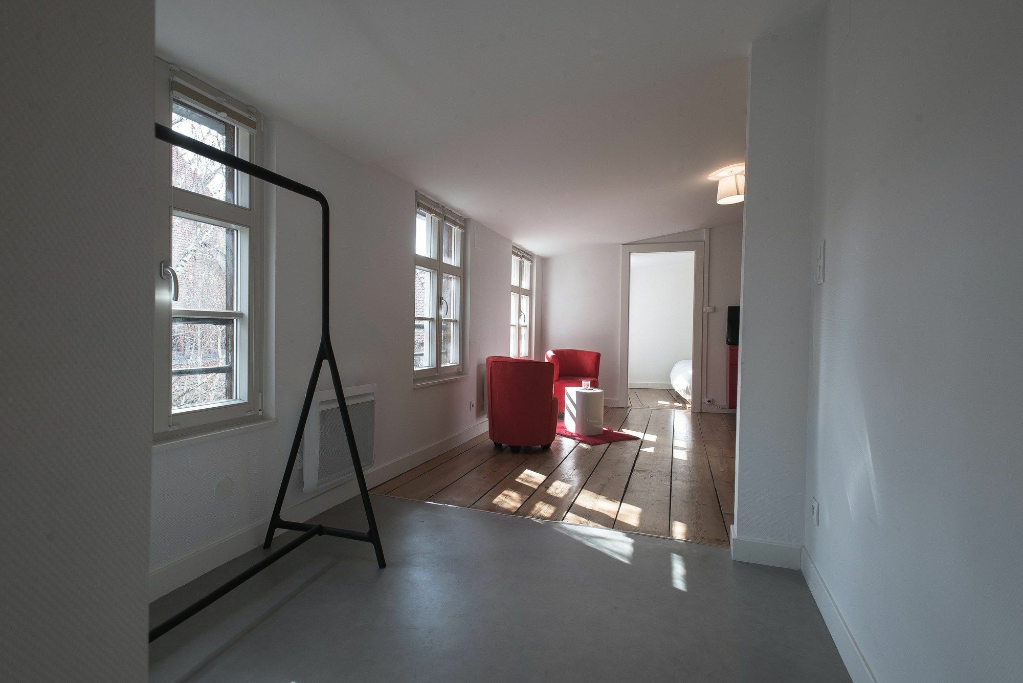 Appartement Des Moulins Estrasburgo Exterior foto