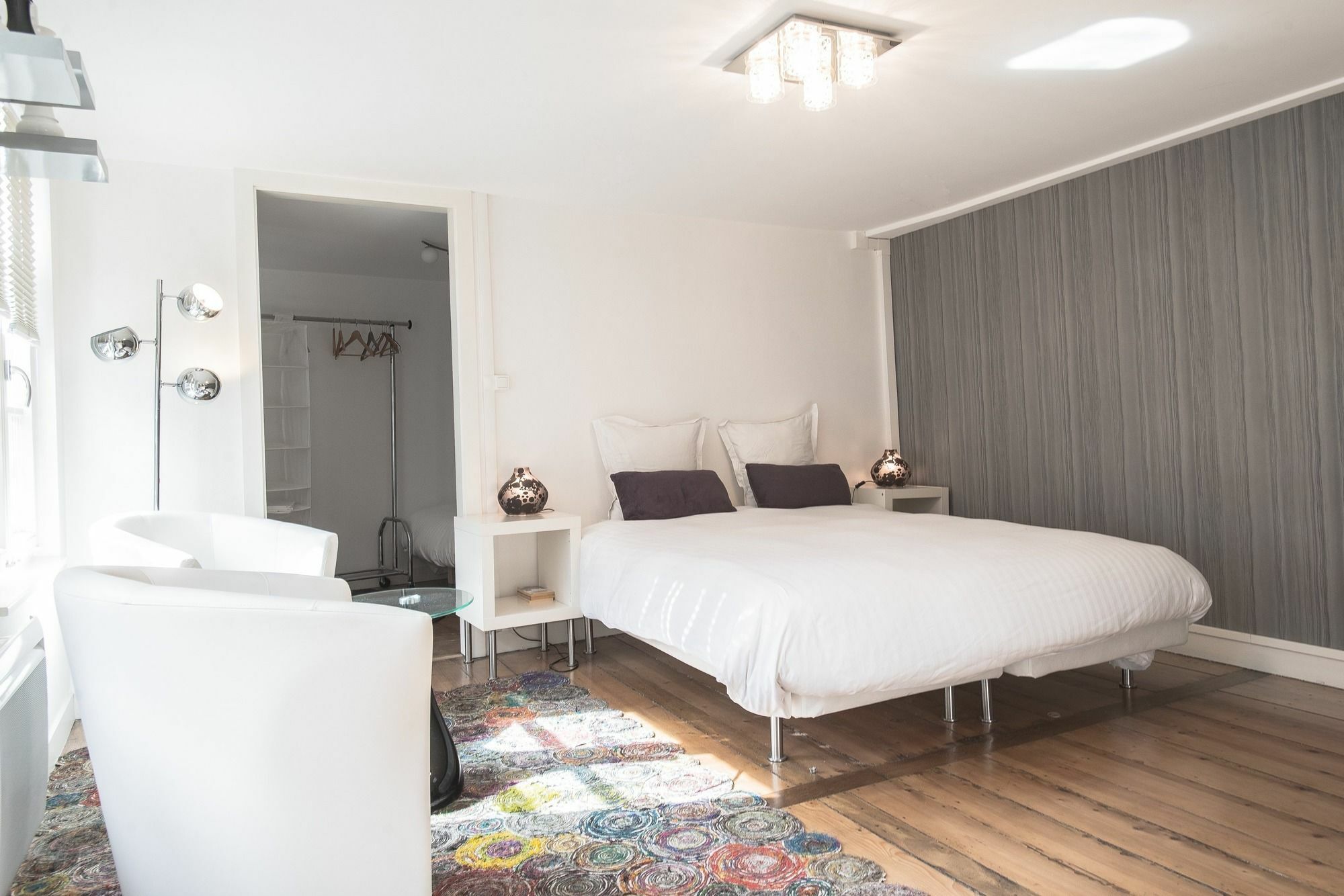 Appartement Des Moulins Estrasburgo Exterior foto