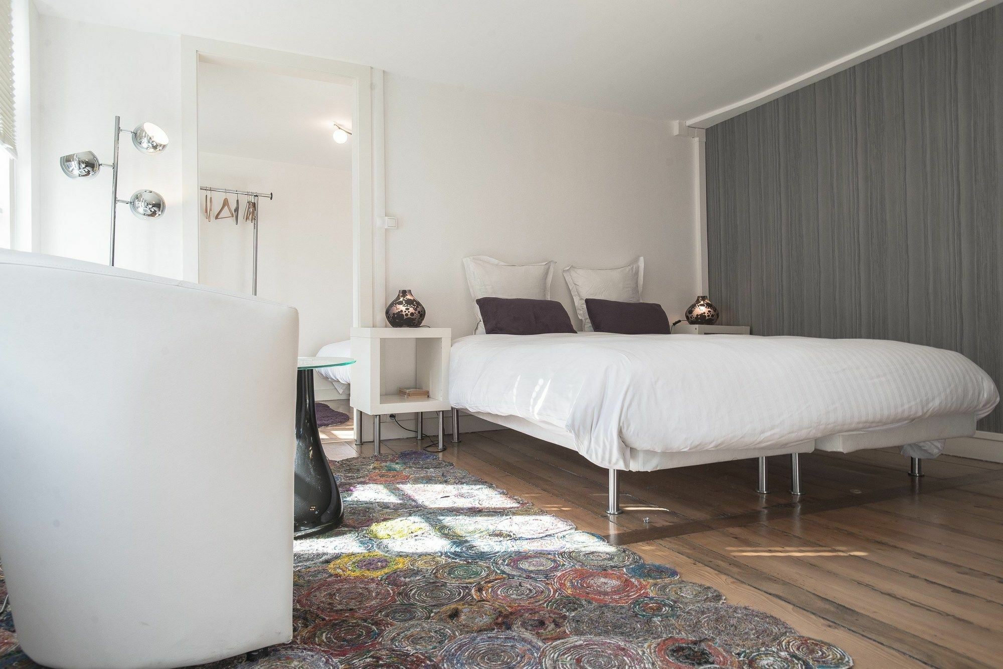 Appartement Des Moulins Estrasburgo Exterior foto