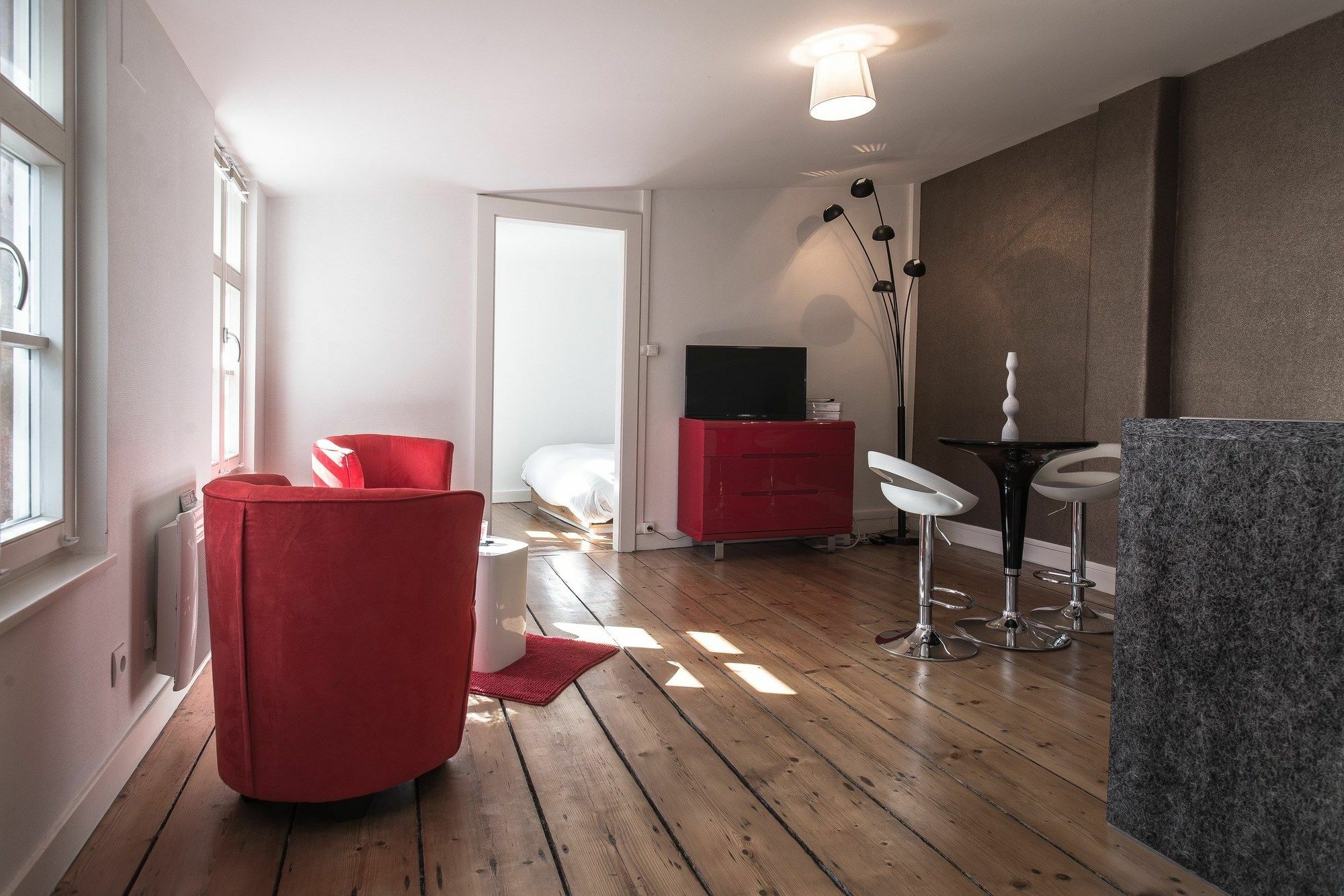 Appartement Des Moulins Estrasburgo Exterior foto